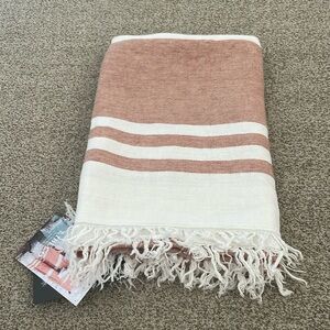 Libeco Fouta Towel